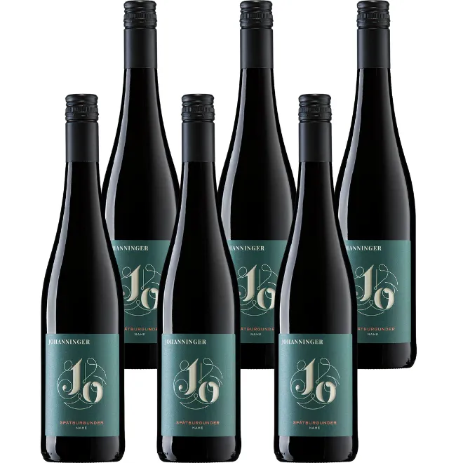 Spätburgunder Trocken 2022