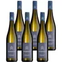 Weißburgunder & Chardonnay Trocken 2025