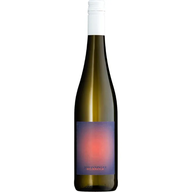 Johanninger X Weinreich Riesling 2024 Dry
