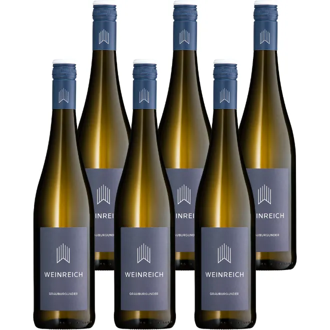 Grauburgunder Trocken 2024