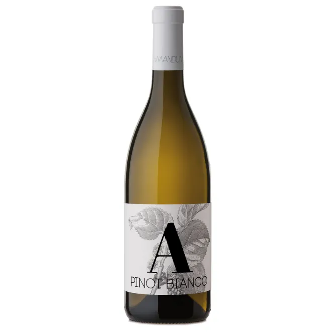 Pinot Bianco DOP Friuli Isonzo