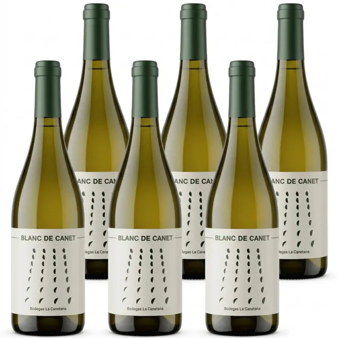 Blanc de Canet