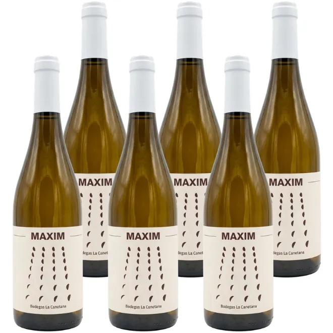 'Maxim' Blanco 2025