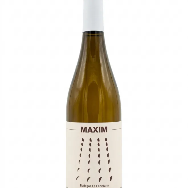 'Maxim' Blanco 2025