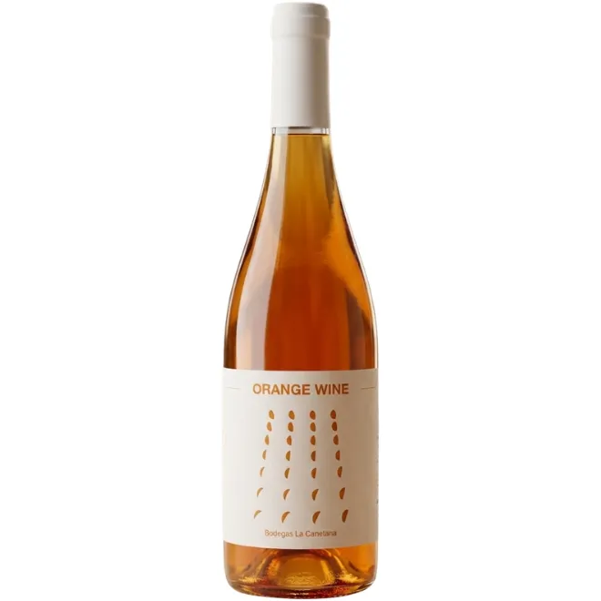 Sauvignon Blanc Orange Wine 2025