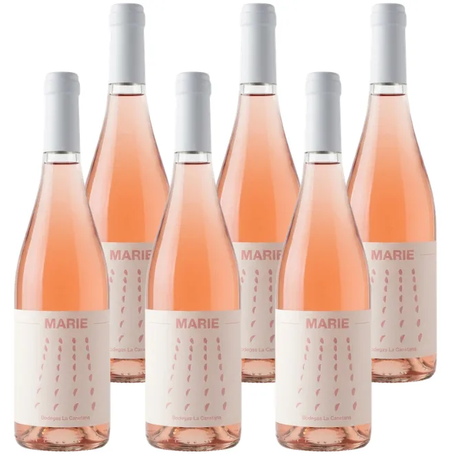 'Marie' Vino Rosado 2025