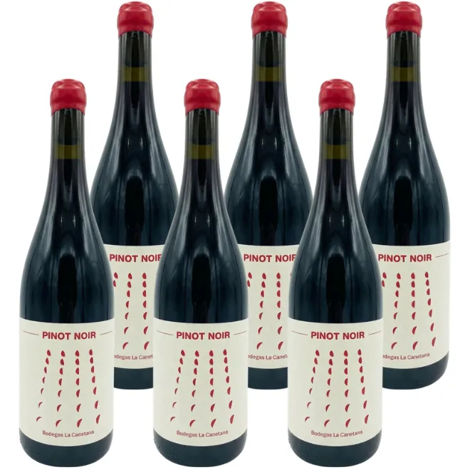 Pinot Noir 2024