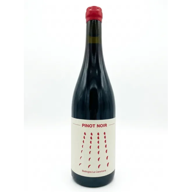 Pinot Noir 2024