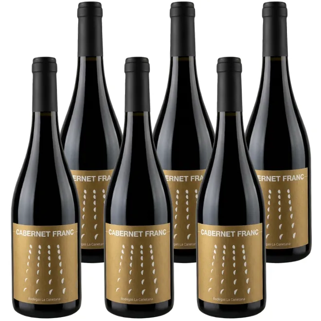 Cabernet Franc 2022