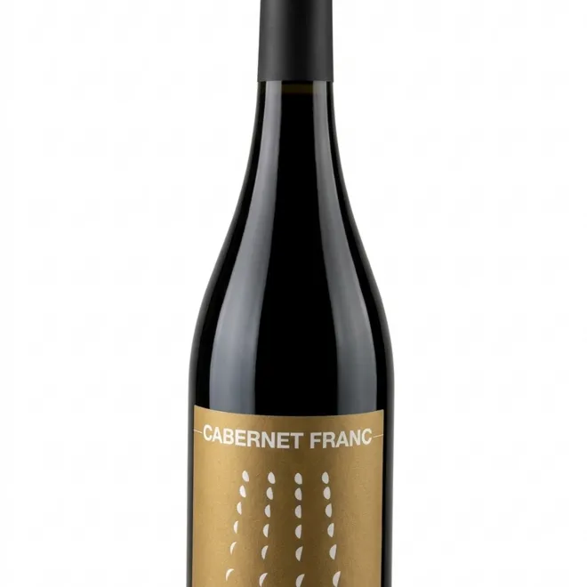 Cabernet Franc 2022