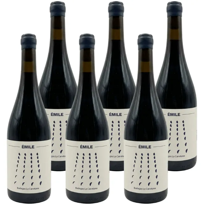 'Émile' Cuvée 2022