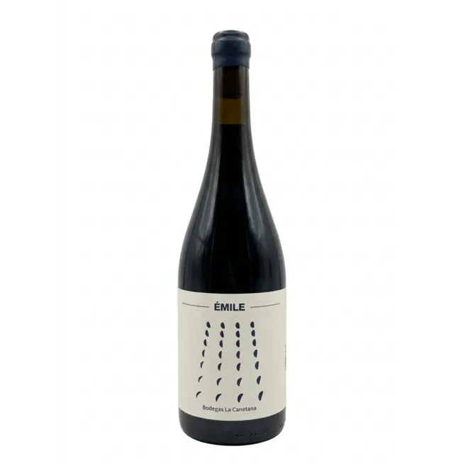'Émile' Cuvée 2022