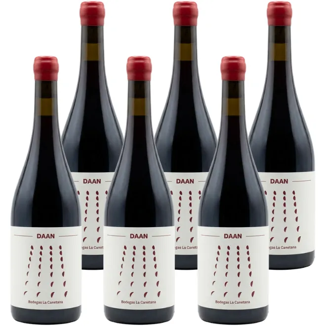 'Daan' Cabernet Sauvignon 2022