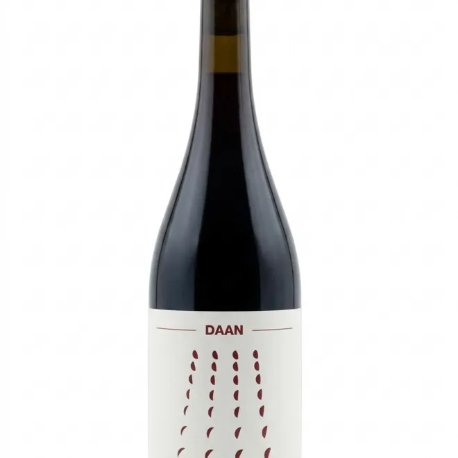 'Daan' Cabernet Sauvignon 2022