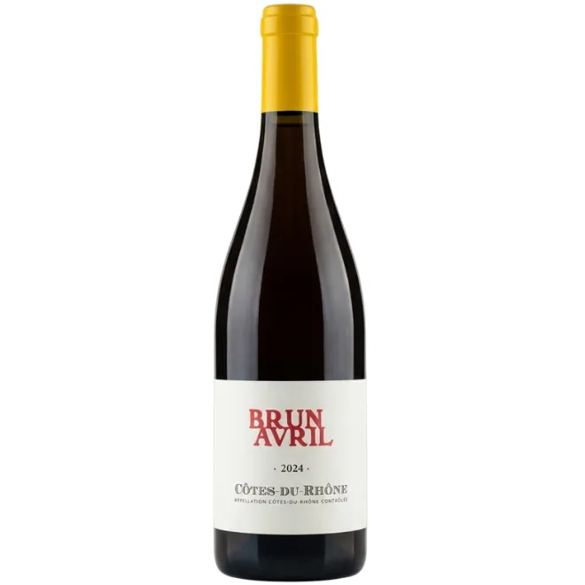 AOP Côtes-du-Rhône Blanc