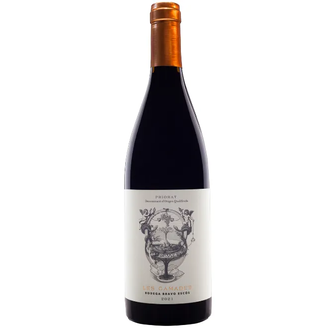 'Les Camades' DOQ Priorat 2021