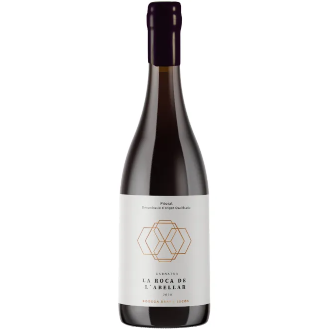 'La Roca de l'Abellar' DOQ Priorat 2021