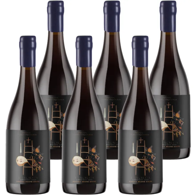 'l'Escaleta' DOQ Priorat 2021