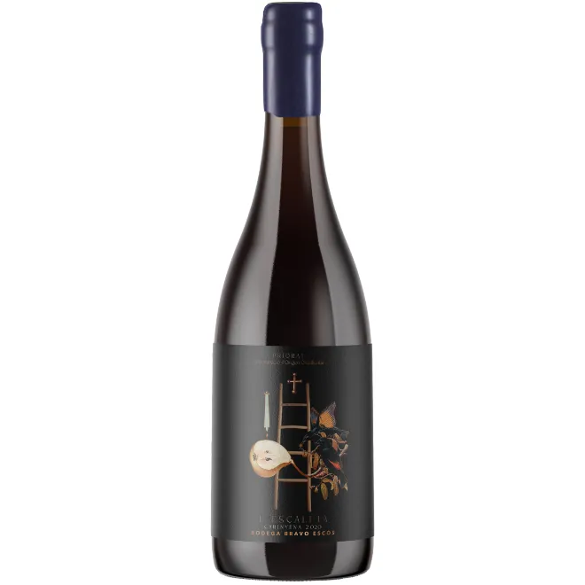 'l'Escaleta' DOQ Priorat 2021