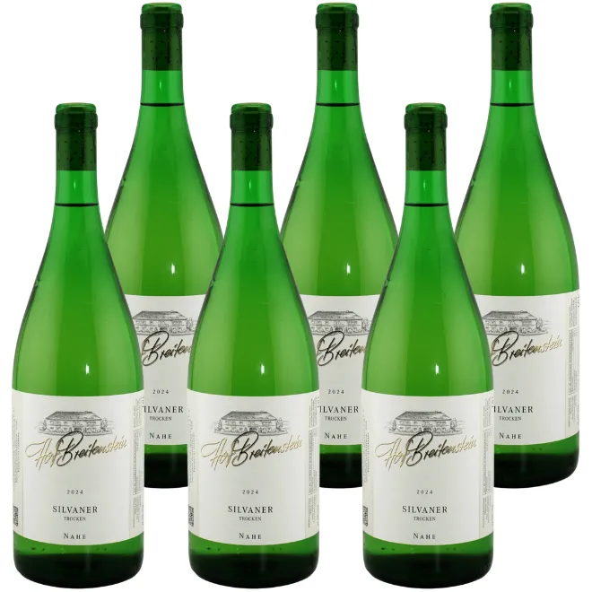 Silvaner Trocken 2024