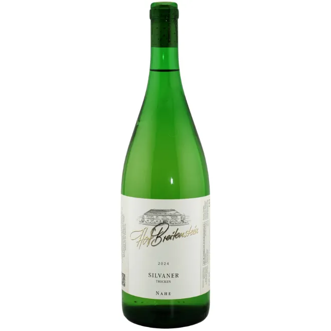 Silvaner Trocken 2024