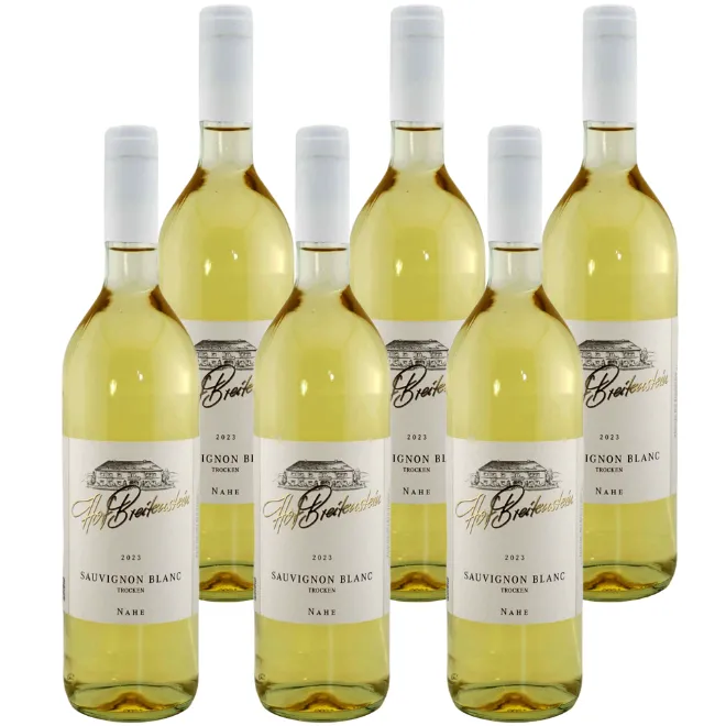 Sauvignon Blanc Trocken 2023