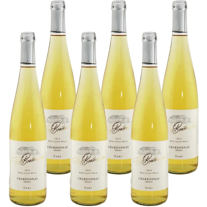 Chardonnay Trocken 2023