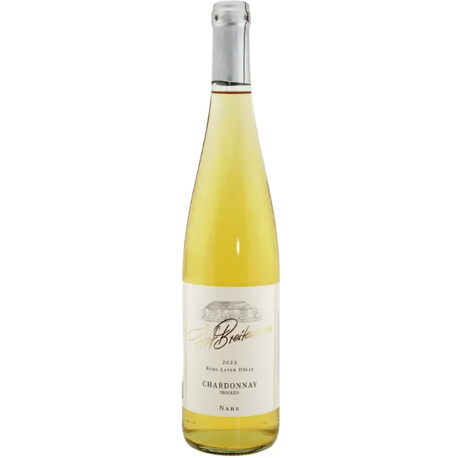 Chardonnay Trocken 2023
