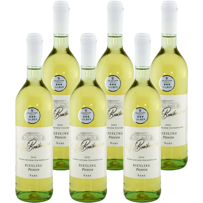 Riesling Premium 2021