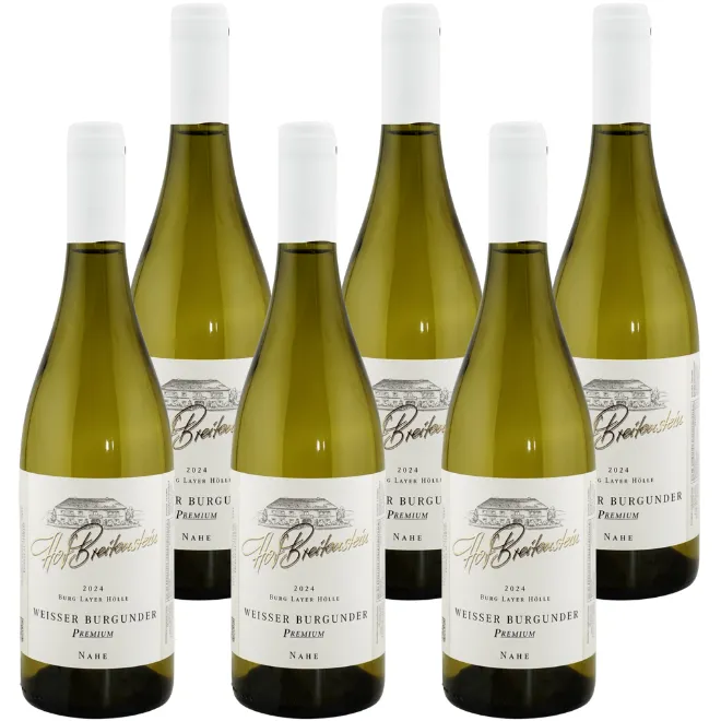 Weißer Burgunder Premium 2024