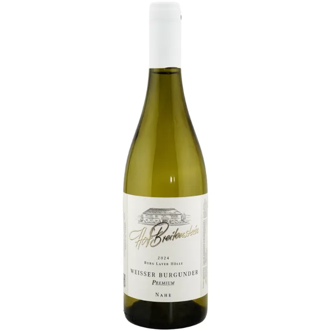 Weißer Burgunder Premium 2024