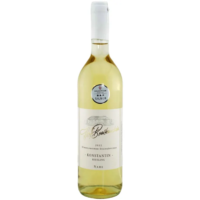 'Konstantin' Riesling 2022