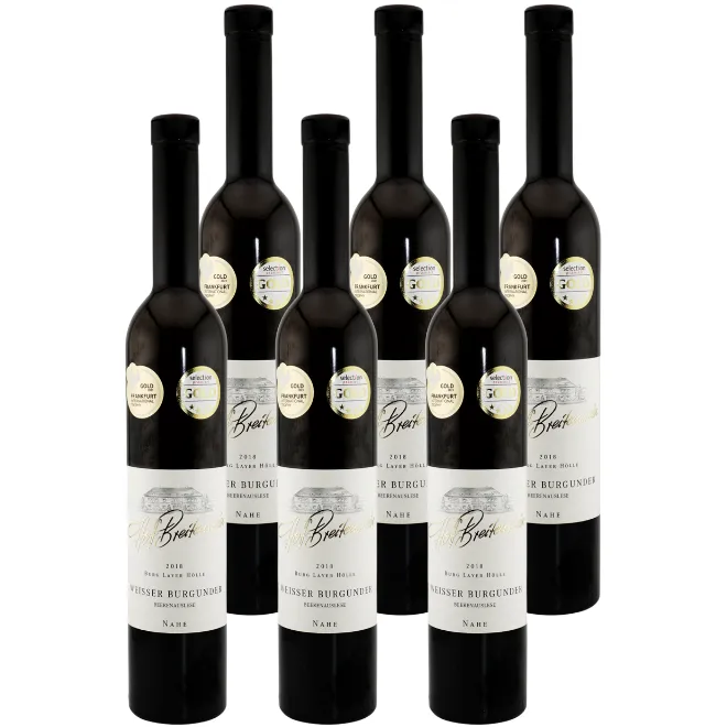 Weißburgunder Beerenauslese 2018