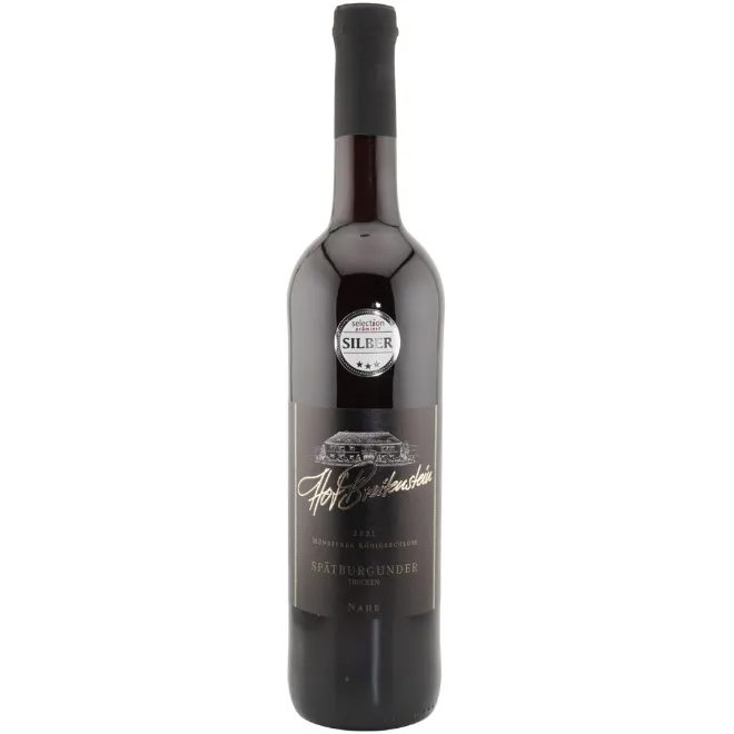 Spätburgunder Trocken 2021