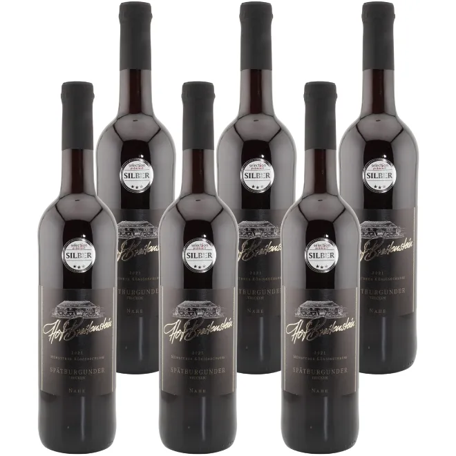 Spätburgunder Trocken 2021