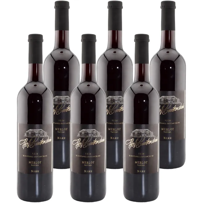 Merlot Trocken 2023
