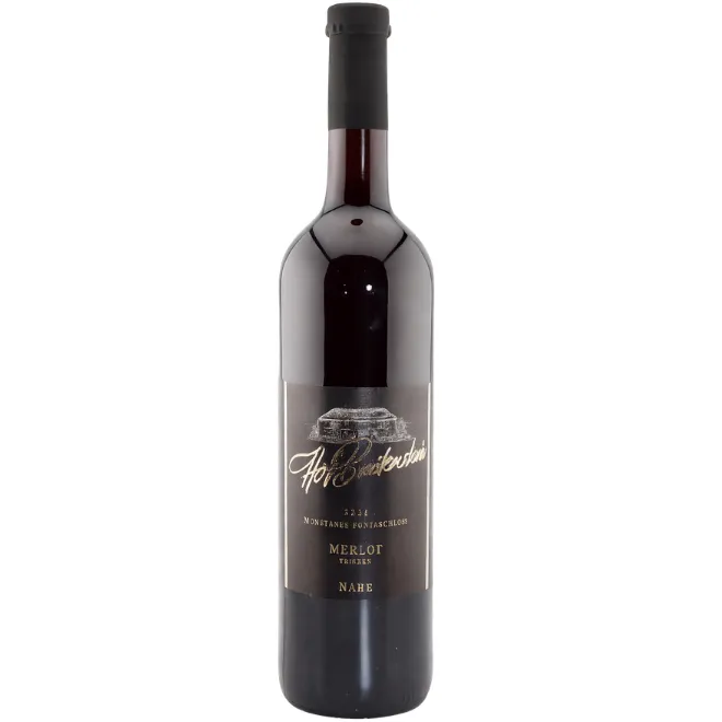 Merlot Trocken 2023
