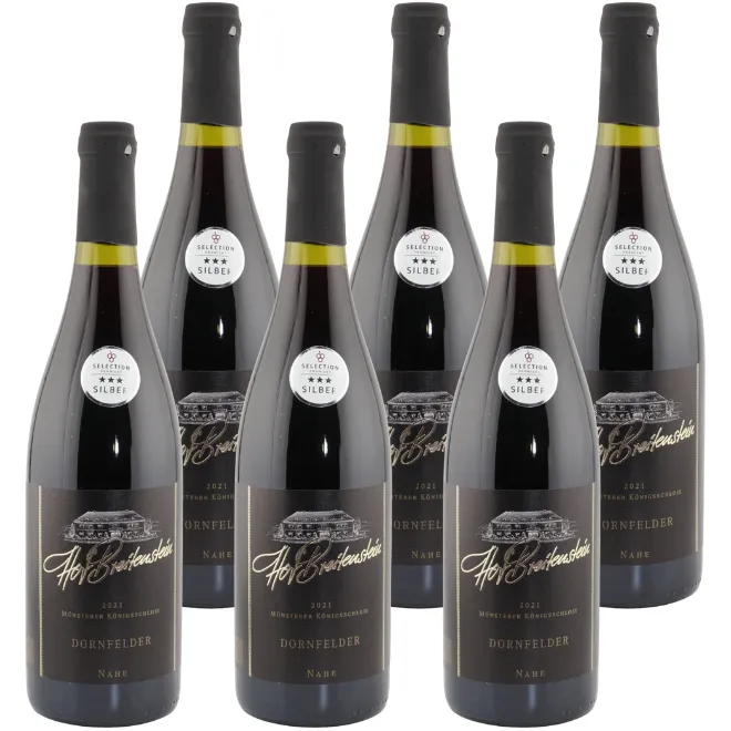 Dornfelder Mild 2021