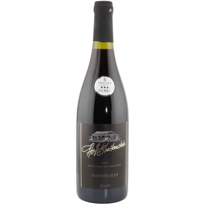 Dornfelder Mild 2021