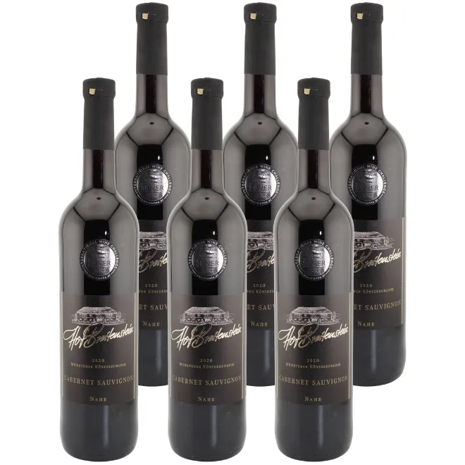 Cabernet Sauvignon Trocken 2020
