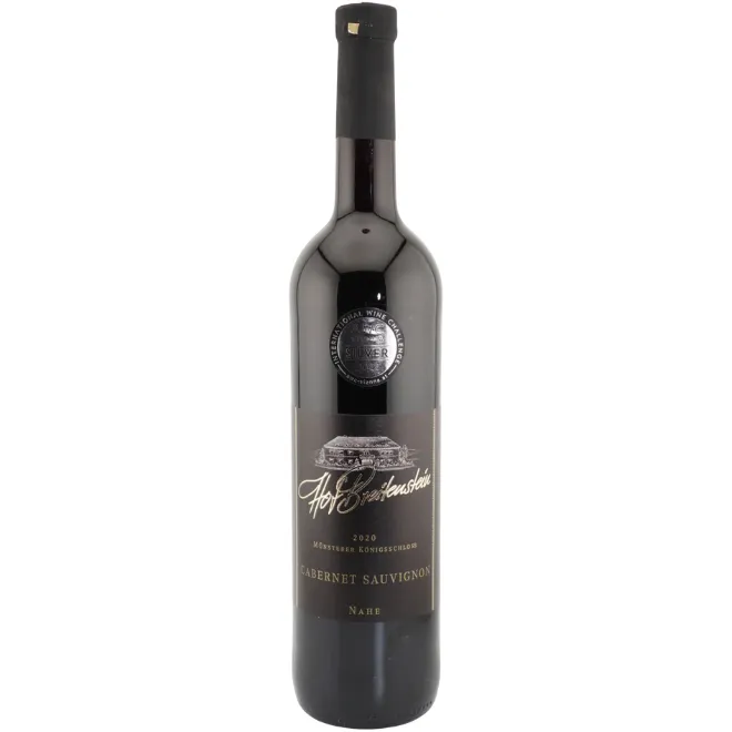 Cabernet Sauvignon Trocken 2020