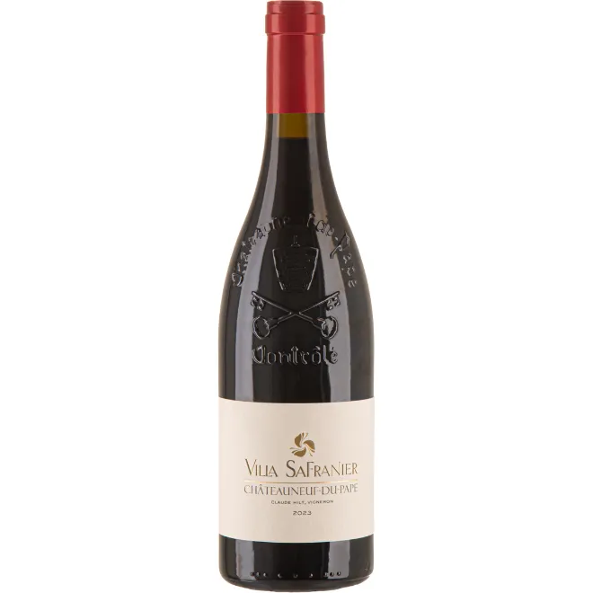 AOP Châteauneuf-du-Pape Rouge