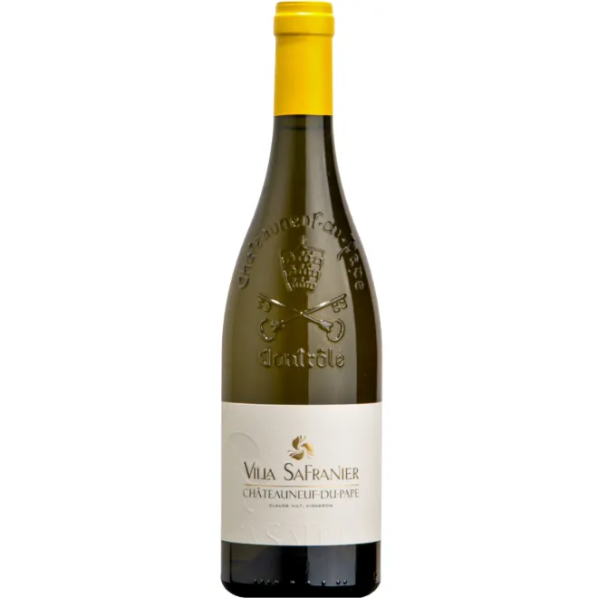 AOP Châteauneuf-du-Pape Blanc