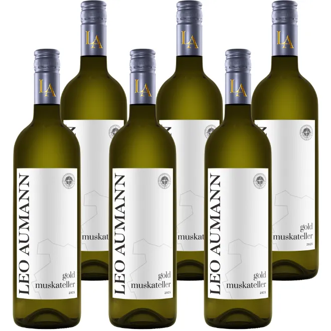 Goldmuskateller 2025