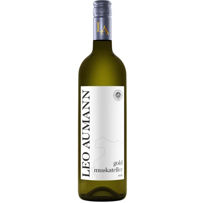 Goldmuskateller 2025