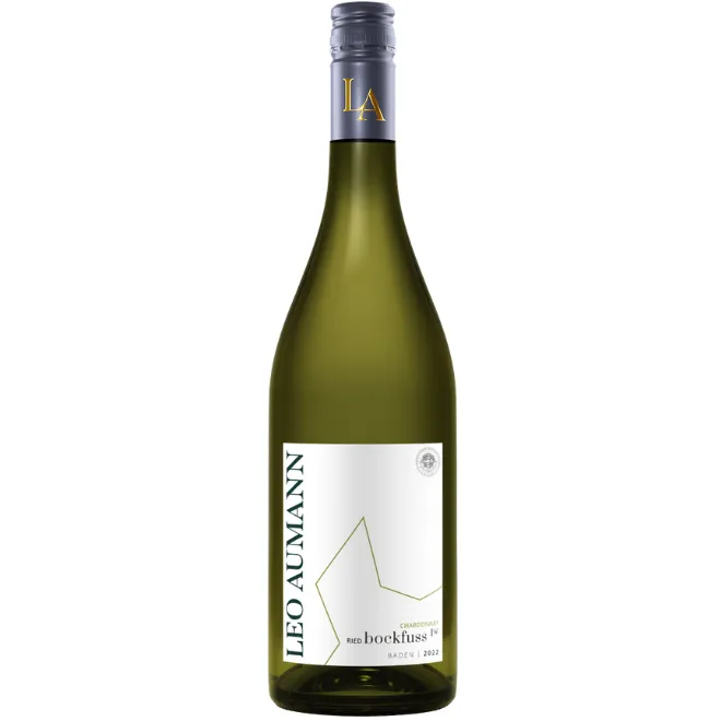 Chardonnay Ried Bockfuss 1ÖTW 2022