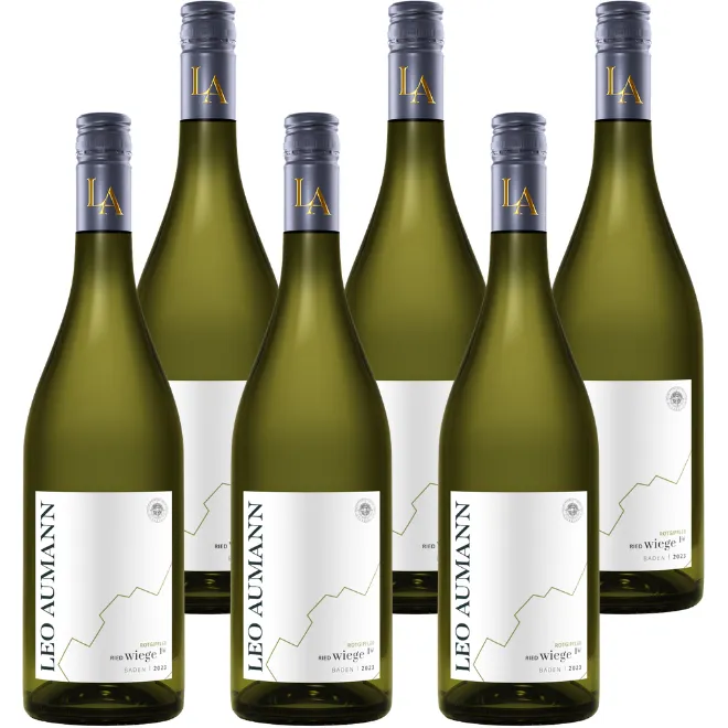 Rotgipfler Ried Wiege 1ÖTW 2022