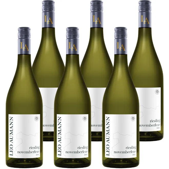 Riesling Novemberlese 2023
