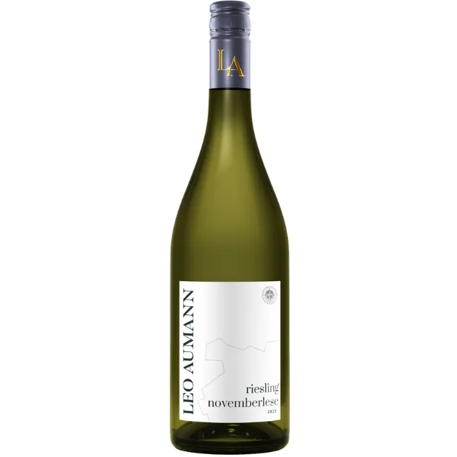Riesling Novemberlese 2023
