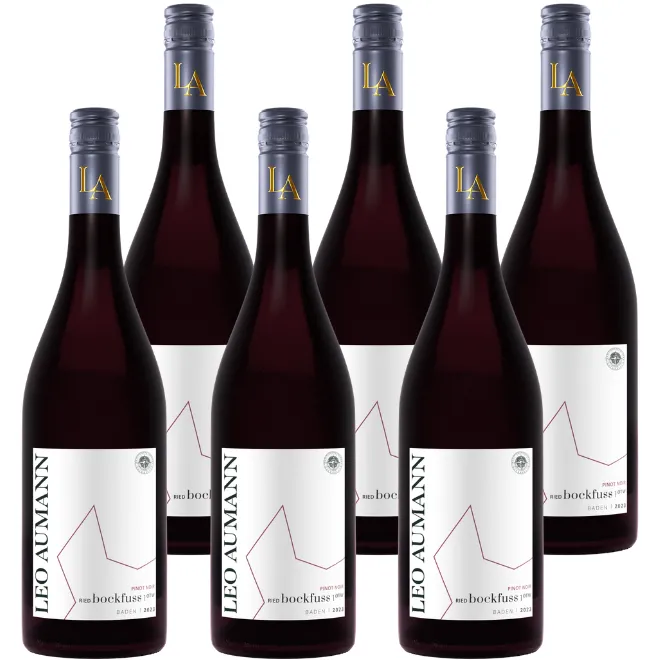 Pinot Noir Ried Bockfuss 1ÖTW 2023
